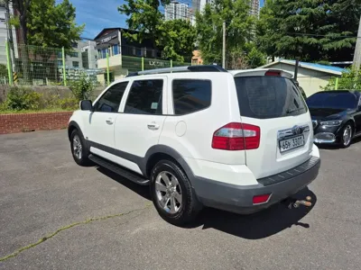 Kia Mohave 2014, 156402 км, за 9900000 KRW - фото 4