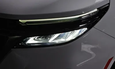 ChevroletGMDaewoo Equinox 2022, 80547 км, за 19900000 KRW - фото 22