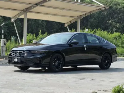 Honda Accord 2026, 100 км, за 128000 CNY - фото 10