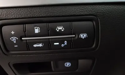 Genesis G80 2018, 142740 км, за 17200000 KRW - фото 16