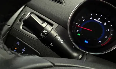Hyundai Avante 2015, 39259 км, за 7900000 KRW - фото 16
