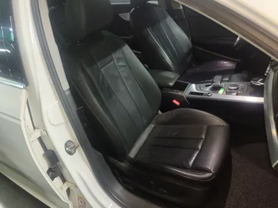Audi A4L 2018, 118400 км, за 103852.58 CNY - фото 23