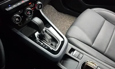 Renault-KoreaSamsung XM3 2020, 57147 км, за 13700000 KRW - фото 9
