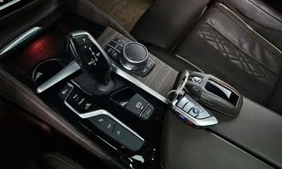 BMW Gran Turismo 2020, 97849 км, за 33500000 KRW - фото 9