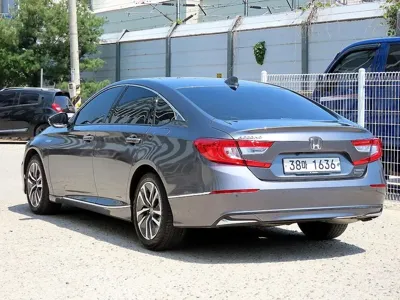 Honda Accord 2019, 54137 км, за 21500000 KRW - фото 3