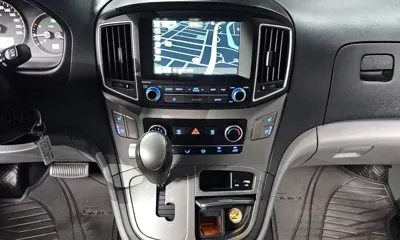 Hyundai Starex 2019, 53426 км, за 20000000 KRW - фото 15