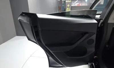 Tesla Model Y 2022, 41822 км, за 45900000 KRW - фото 23