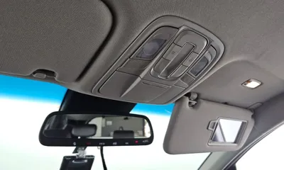Hyundai Santafe 2019, 163758 км, за 15200000 KRW - фото 17