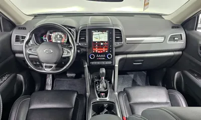Renault-KoreaSamsung QM6 2022, 55251 км, за 17300000 KRW - фото 7