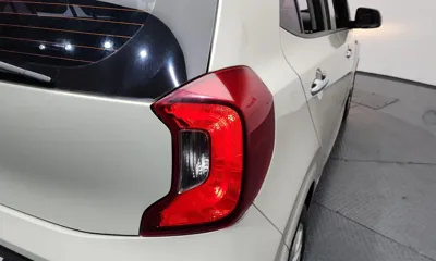Kia Morning 2017, 95121 км, за 7500000 KRW - фото 23