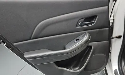 ChevroletGMDaewoo Malibu 2013, 171547 км, за 2500000 KRW - фото 25