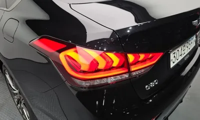 Genesis G80 2020, 17851 км, за 35500000 KRW - фото 23