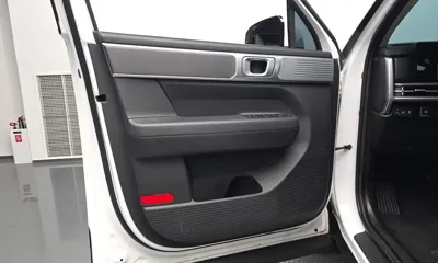 Hyundai Santafe 2024, 36434 км, за 29800000 KRW - фото 24