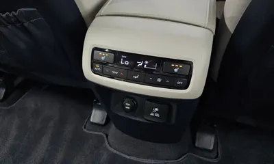 Hyundai Palisade 2020, 38370 км, за 29900000 KRW - фото 33