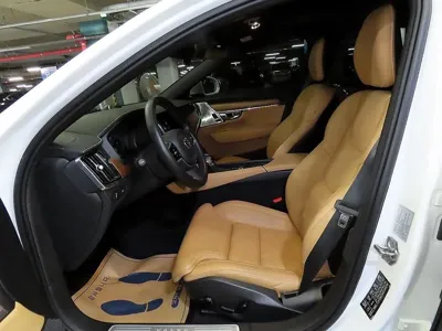 Volvo S90 2019, 78444 км, за 24800000 KRW - фото 10