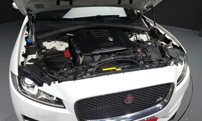 Jaguar F-Pace 2018, 162247 км, за 12500000 KRW - фото 6