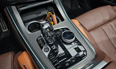 BMW X5 2019, 79042 км, за 62800000 KRW - фото 9