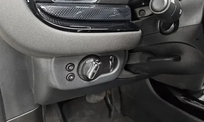 MINI Clubman 2019, 83737 км, за 14500000 KRW - фото 18