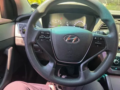 Hyundai Sonata 2018, 558854 км, за 3600000 KRW - фото 8