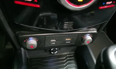 KG_Mobility_Ssangyong TIBOLI 2017, 156894 км, за 5400000 KRW - фото 16