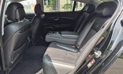 Kia K9 2015, 146805 км, за 11900000 KRW - фото 13