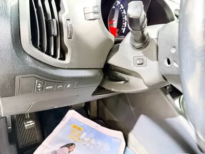 Kia Sportage 2012, 205800 км, за 4200000 KRW - фото 9
