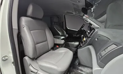 Hyundai Starex 2019, 86656 км, за 15500000 KRW - фото 10