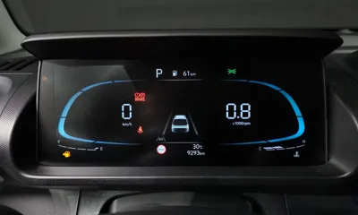 Hyundai Casper 2025, 9293 км, за 21300000 KRW - фото 8