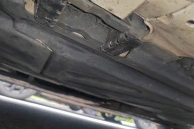 Mercedes-Benz C-Class 2017, 140500 км, за 69923.91 CNY - фото 26