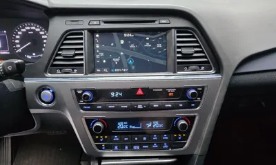 Hyundai Sonata 2017, 154553 км, за 7800000 KRW - фото 14
