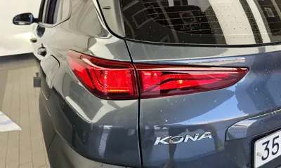 Hyundai Kona 2020, 39471 км, за 20700000 KRW - фото 23