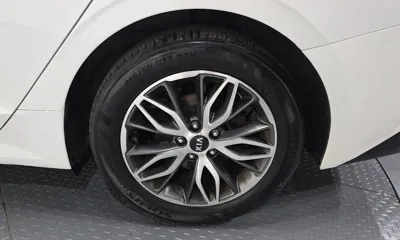 Kia K5 2021, 151887 км, за 12380000 KRW - фото 21