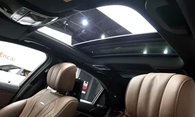 Mercedes-Benz S-Class 2018, 126932 км, за 56900000 KRW - фото 15