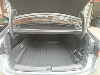 BYD Qin Plus 2024, 34500 км, за 48400 CNY - фото 19