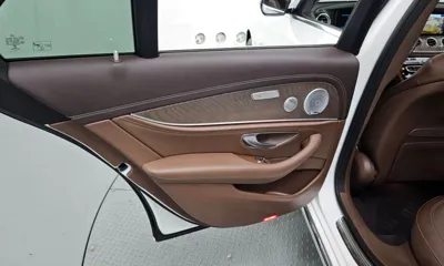 Mercedes-Benz E-Class 2020, 43994 км, за 35900000 KRW - фото 25