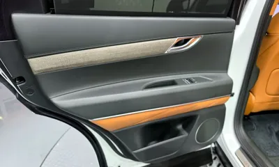Genesis GV80 2024, 20197 км, за 63300000 KRW - фото 25