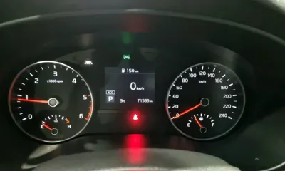 Kia Sportage 2020, 71000 км, за 15200000 KRW - фото 17