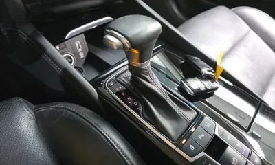 Kia K7 2018, 126901 км, за 11490000 KRW - фото 9