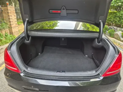 Genesis EQ900 2018, 170000 км, за 12200000 KRW