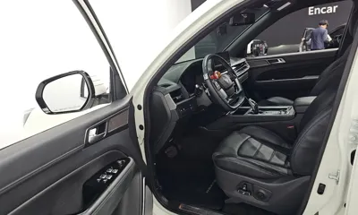 KG_Mobility_Ssangyong Rexton 2024, 43831 км, за 27200000 KRW - фото 10
