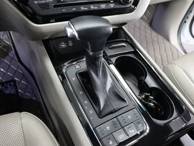 Kia Canival 2018, 57359 км, за 15990000 KRW - фото 8