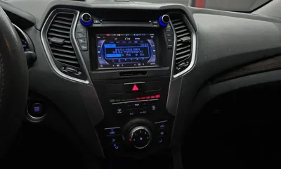 Hyundai Santafe 2013, 104409 км, за 7190000 KRW - фото 15