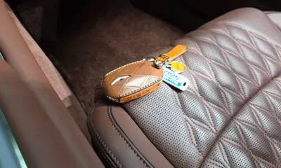 Genesis G90 2022, 33389 км, за 90900000 KRW - фото 36