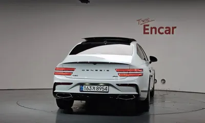 Genesis G80 2025, 18932 км, за 62900000 KRW