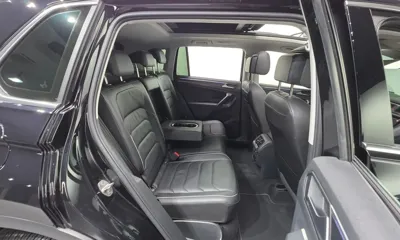 Volkswagen Tiguan 2023, 44229 км, за 63500000 KRW - фото 17