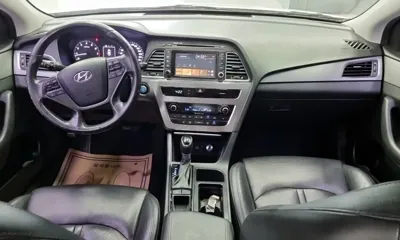 Hyundai Sonata 2015, 184799 км, за 6990000 KRW - фото 7