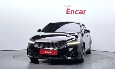 Kia K7 2018, 148518 км, за 99990000 KRW