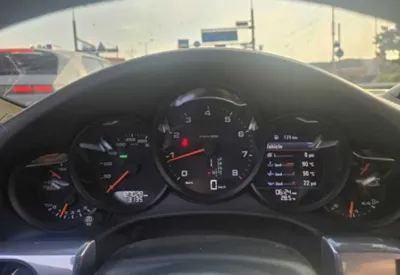 Porsche 911 2017, 127029 км, за 76490000 KRW - фото 8