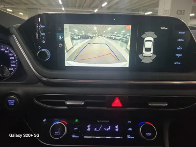 Hyundai Sonata 2020, 62854 км, за 14300000 KRW - фото 9