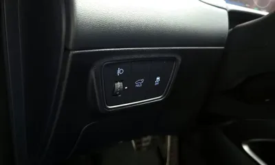Hyundai Tucson 2021, 116686 км, за 20500000 KRW - фото 27